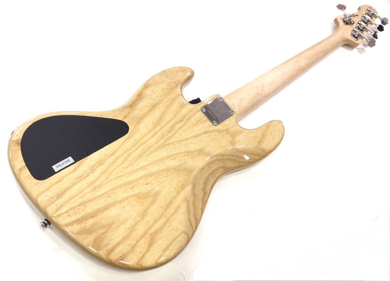 し*ん様 ESP ベース　ジャンク　2月末に発送可能 ATELIER Z M#265 2025 LIMITED - Natural -【4.19kg】（新品/送料無料
