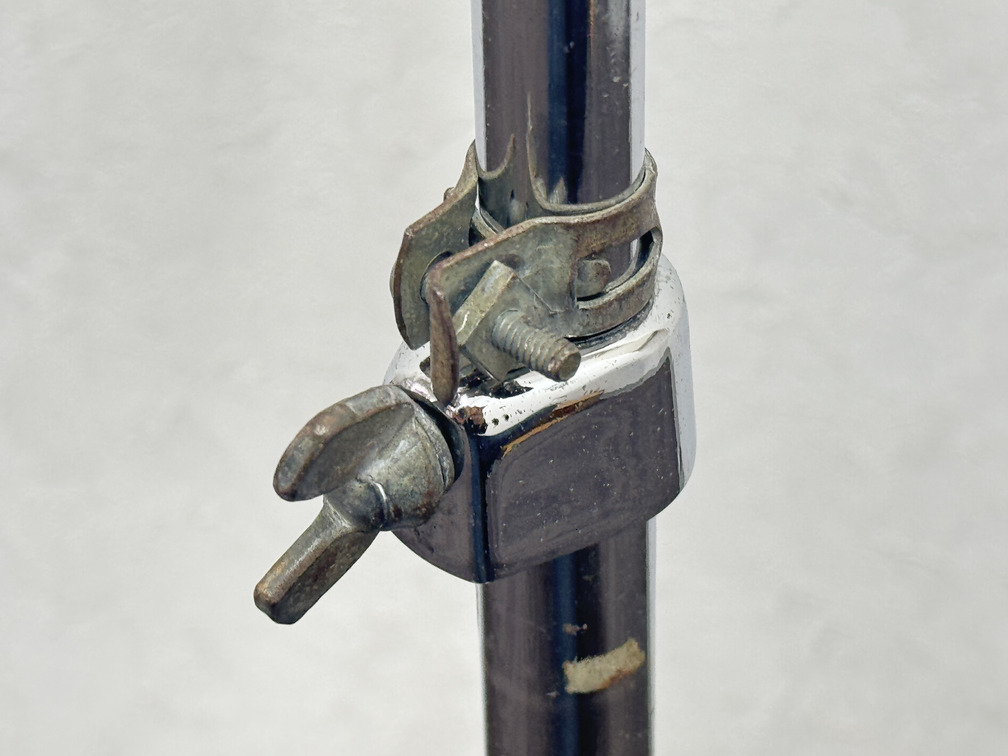Ludwig VINTAGE LUDWIG 60s Hi-hat Stand 1124（ビンテージ/送料無料