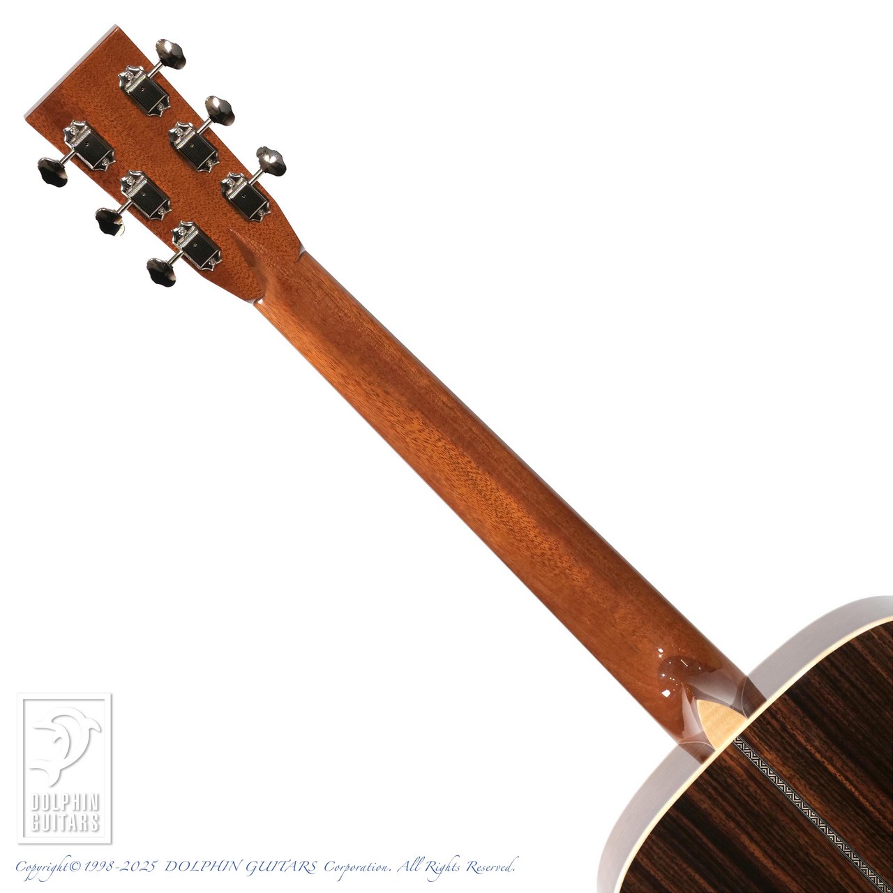 ASTURIAS E.C.Pre-War（新品）【楽器検索デジマート】