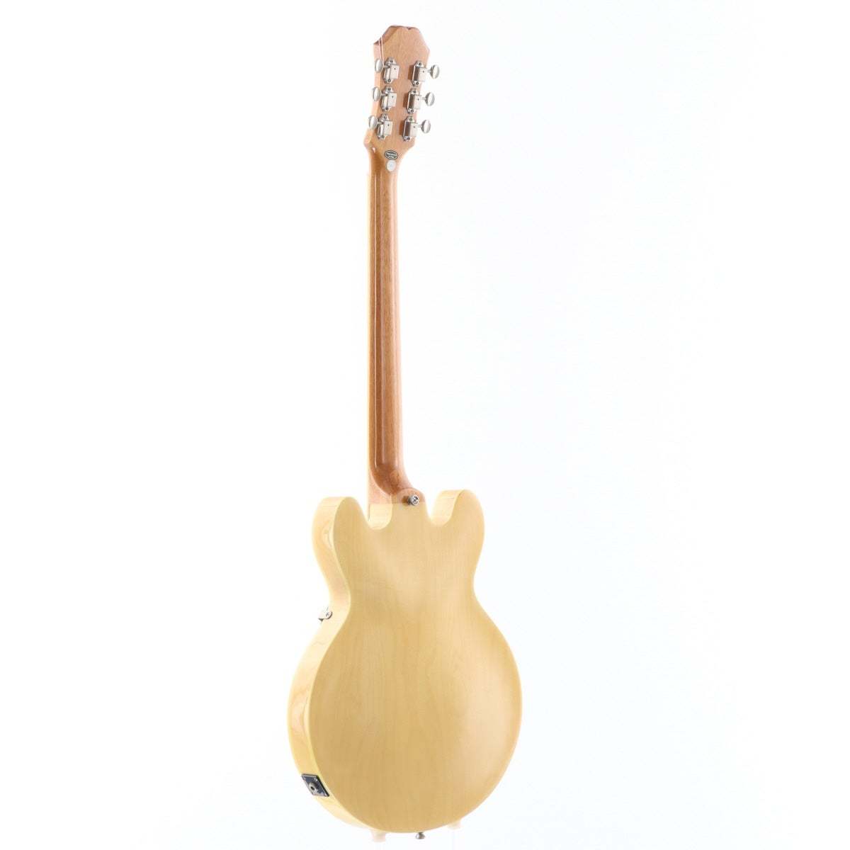 Epiphone Casino Coupe Natural 【梅田店】（中古/送料無料）【楽器