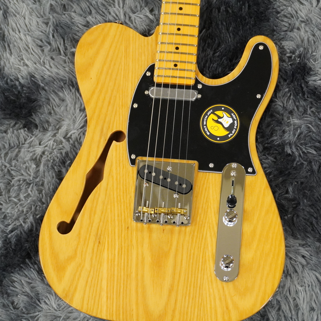 Sire Larry Carlton T7TV NT (Natural) 【2025年製】【シン