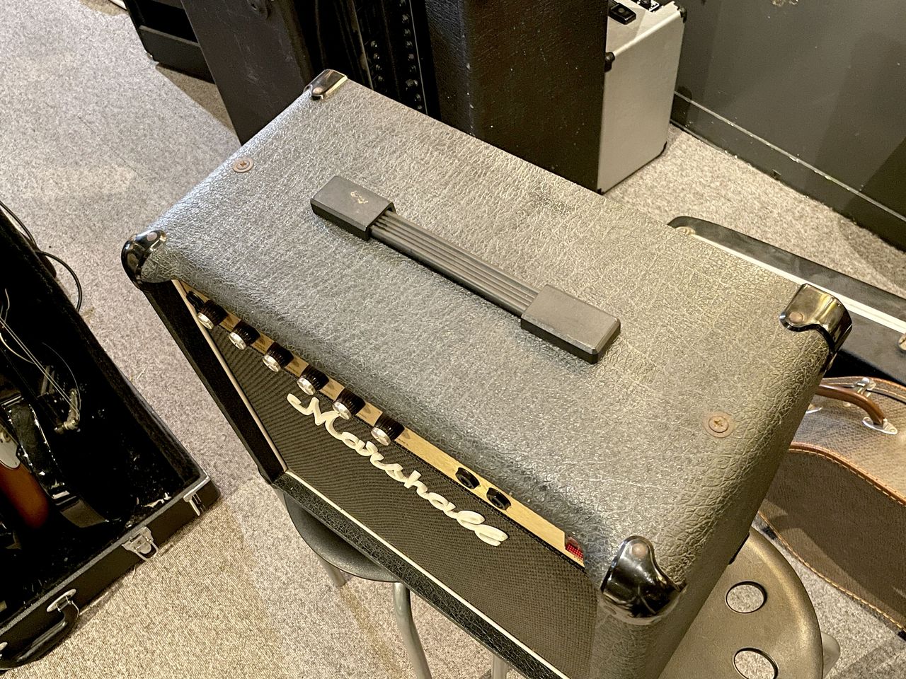 Marshall Master Lead 30 Model 5010（中古）【楽器検索デジマート】