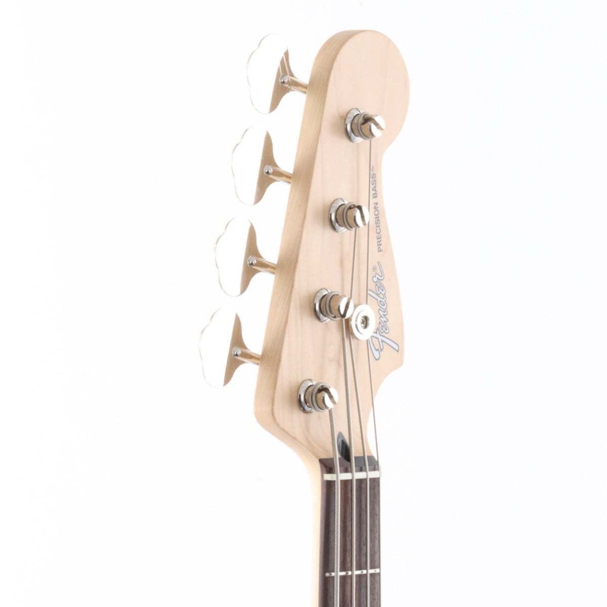 Fender Japan Precision Bass PB-STD Olympic White 【心斎橋店