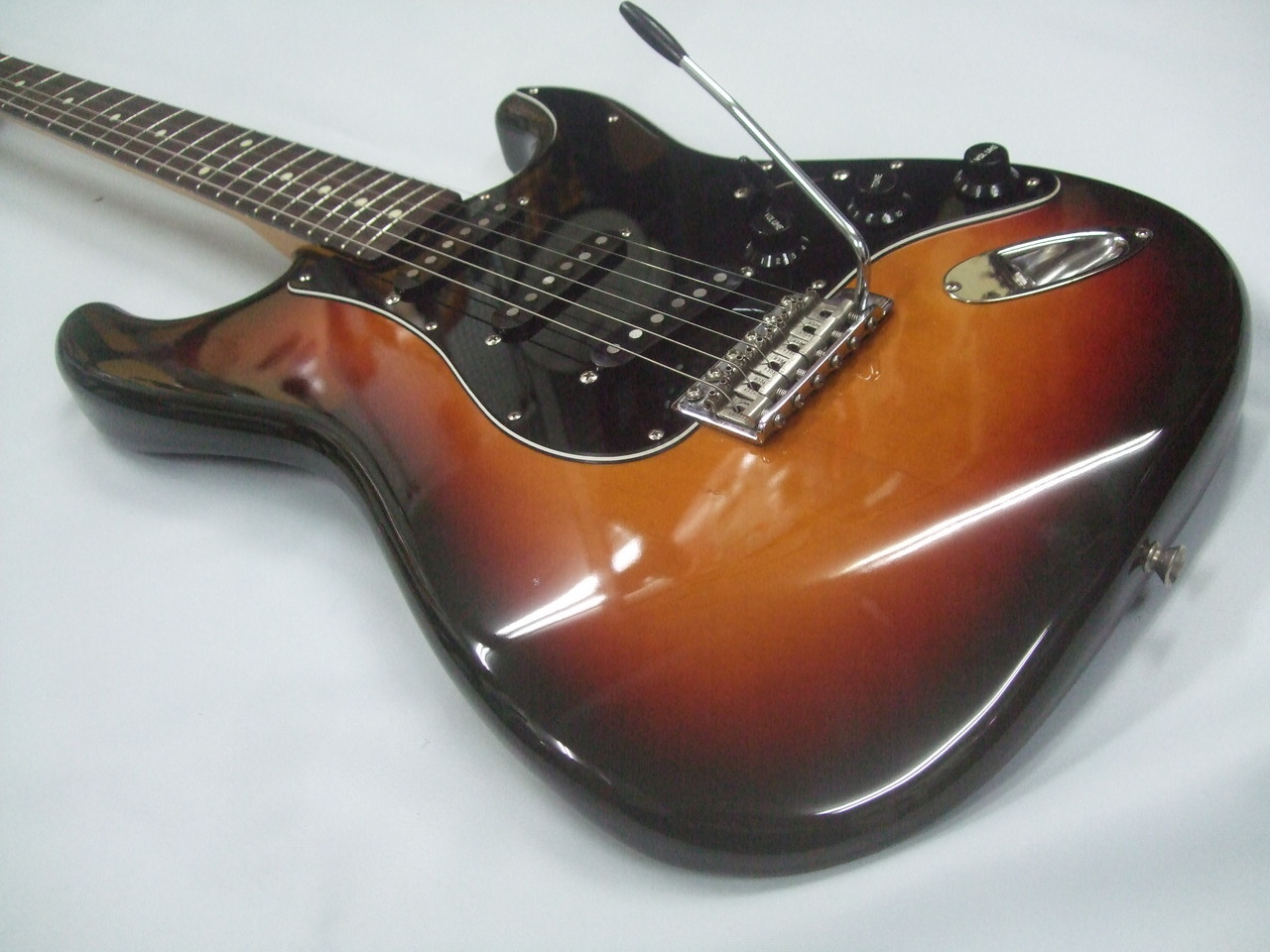 Fender Japan ST62-53（中古）【楽器検索デジマート】