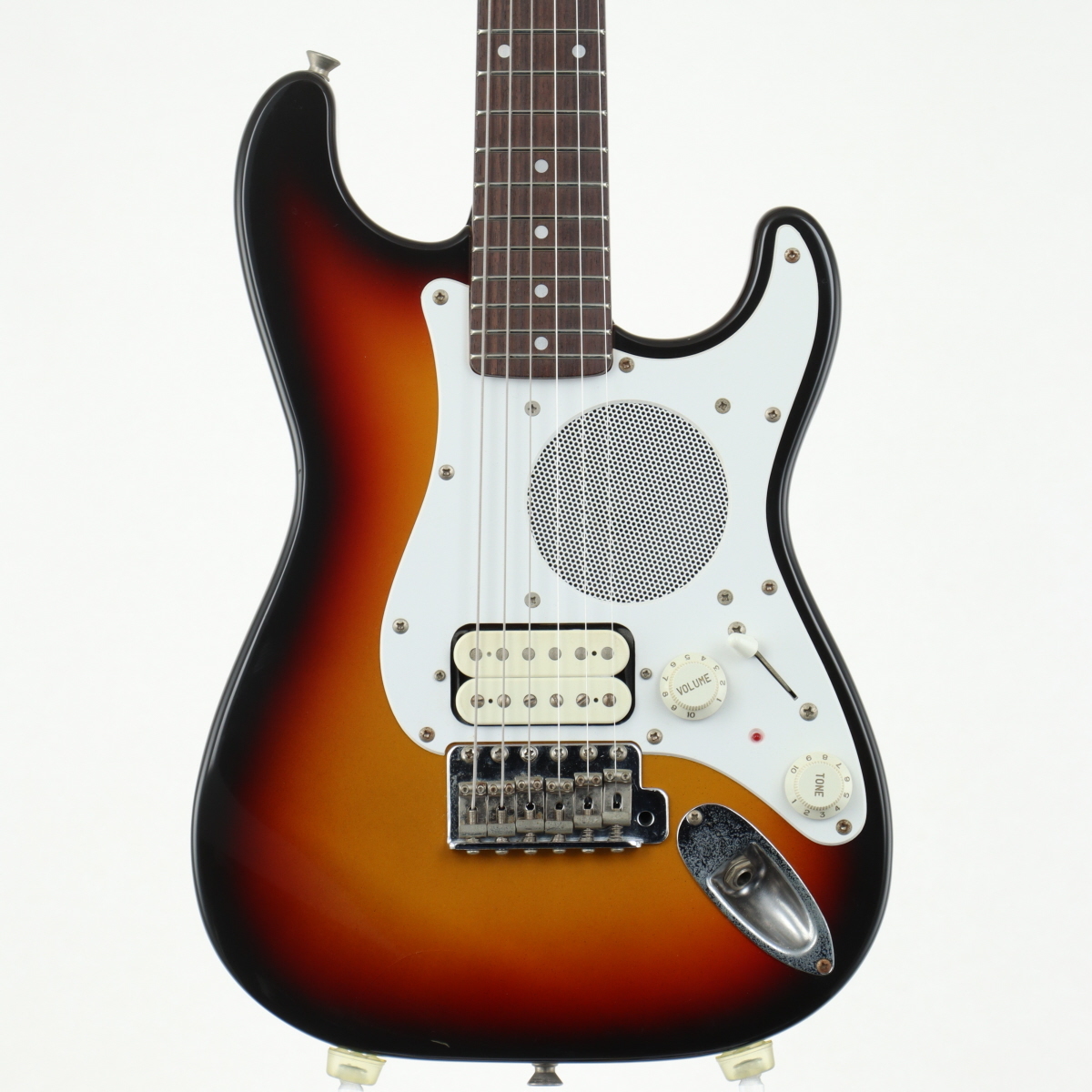 Fender Japan ST-CHAMP 3 Tone Sunburst 【梅田店】（中古/送料無料）【楽器検索デジマート】