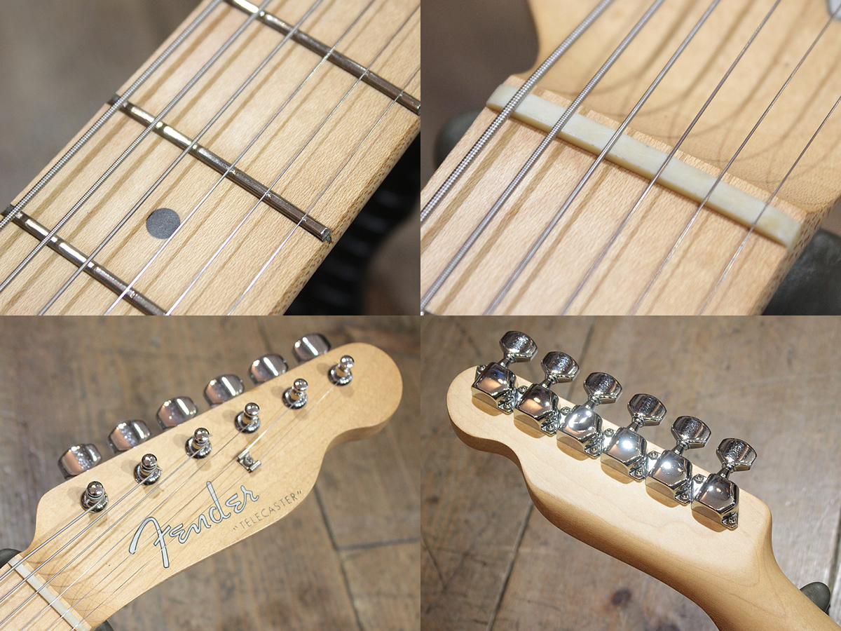 Fender Japan MTL-32（中古）［デジマートSALE］【楽器検索デジマート】