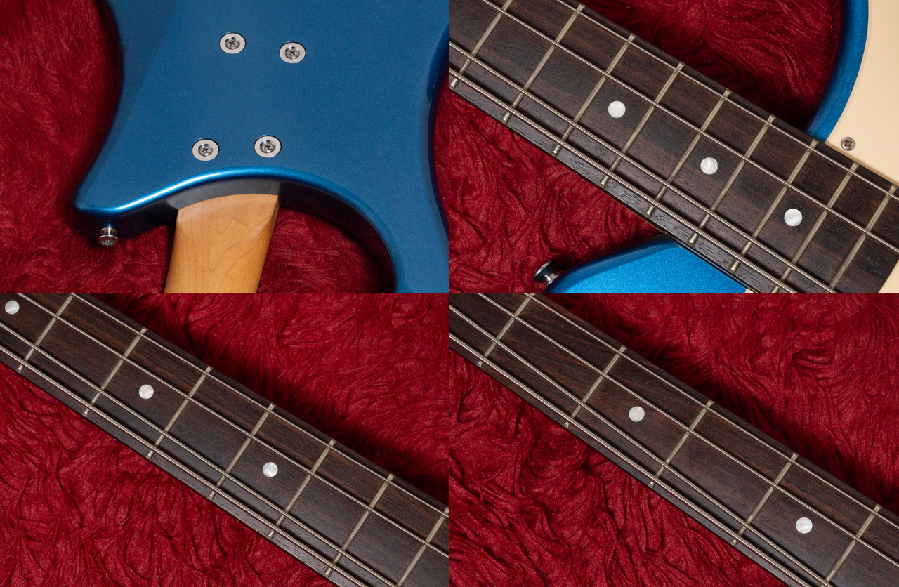 YAMAHA SBV-500 Shelby Blue 2000-2006 3.795kg #QIY219026【GIB横浜