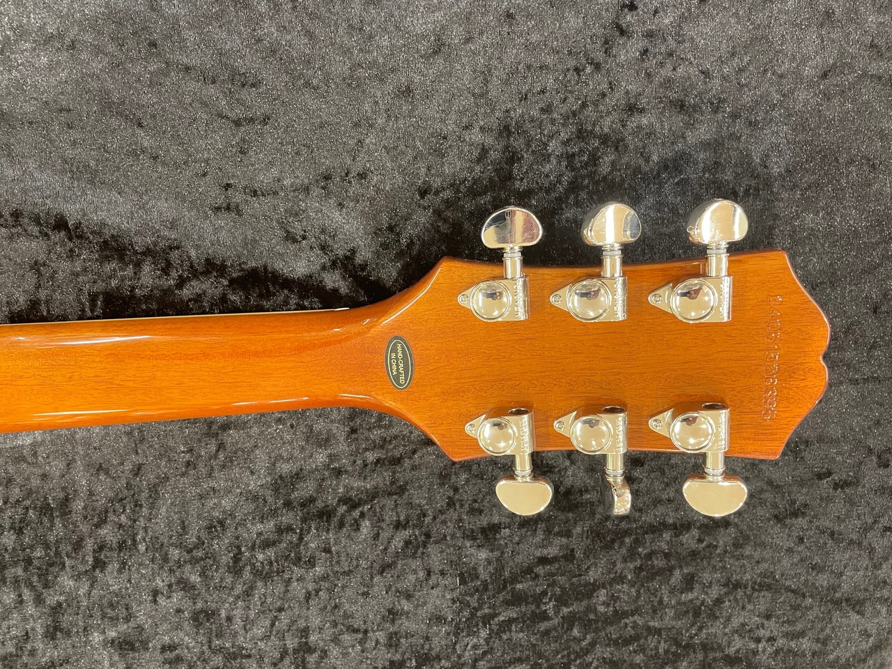 Epiphone Les Paul Classic / Honey Burst（新品/送料無料