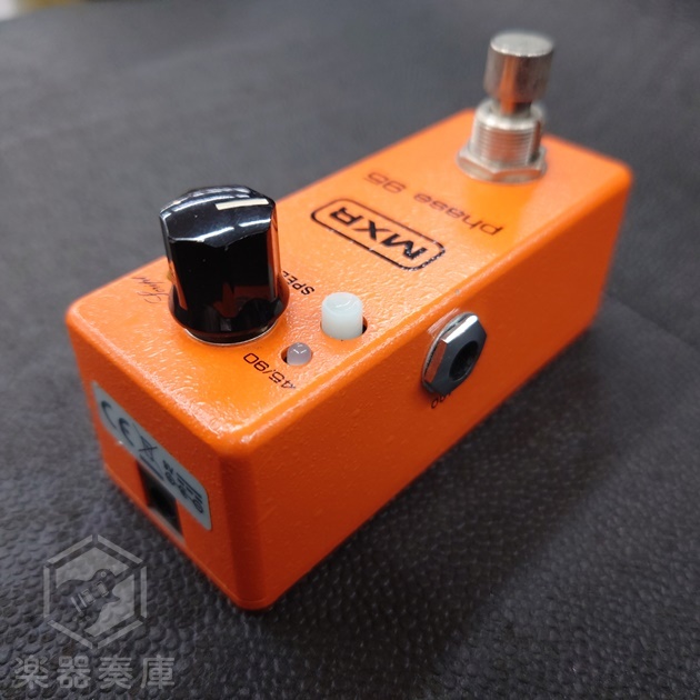 MXR M290 Phase 95（中古）【楽器検索デジマート】