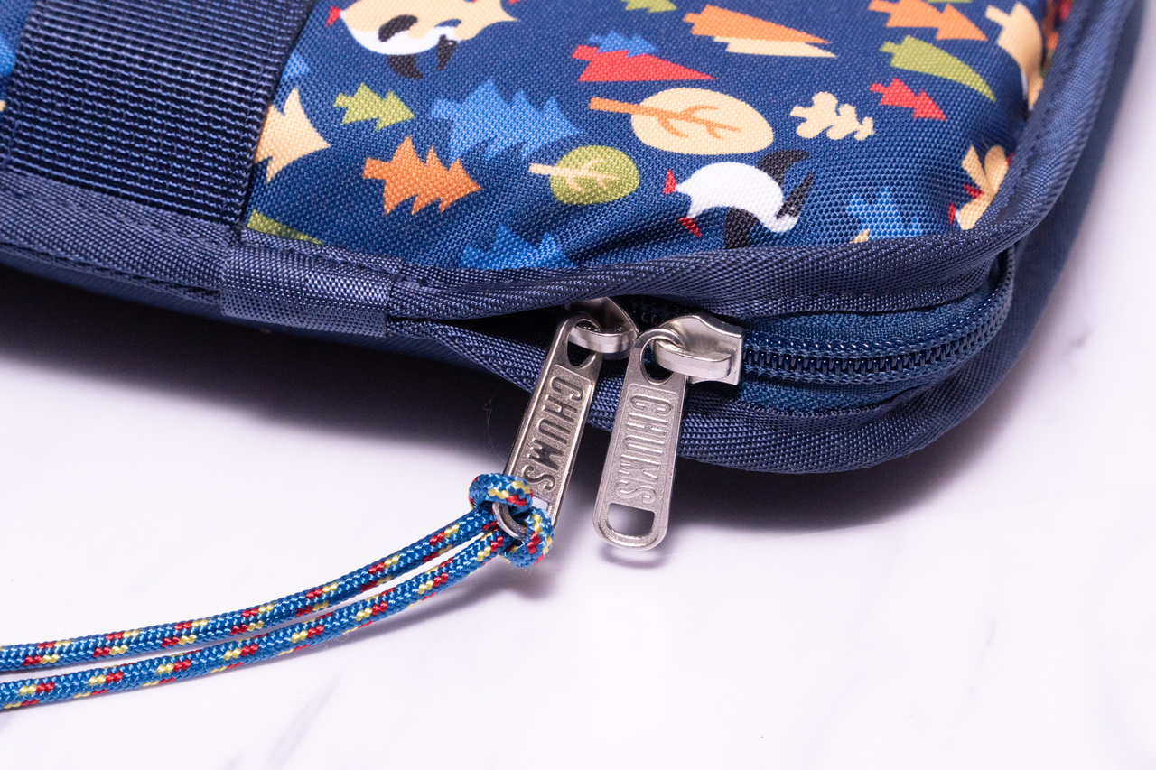 CHUMS ベースケース【GIB横浜】（中古/送料無料）【楽器検索デジマート】