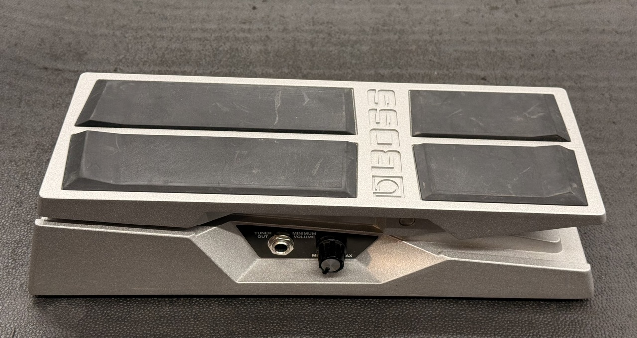 BOSS FV-500L（中古）【楽器検索デジマート】
