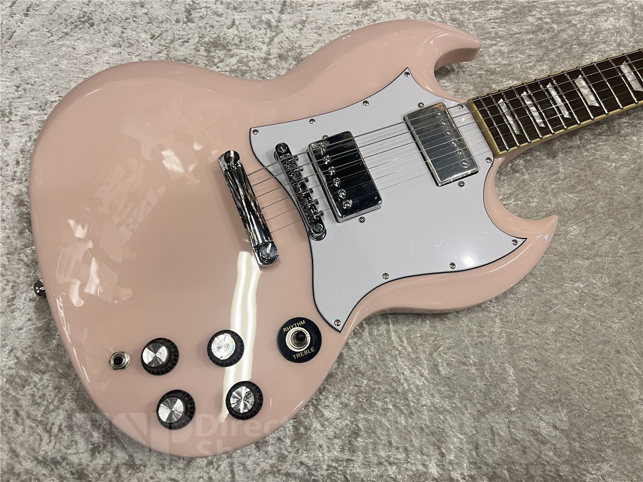 GrassRoots G-SG-STD【Vintage Milky Pink】（新品/送料無料）【楽器