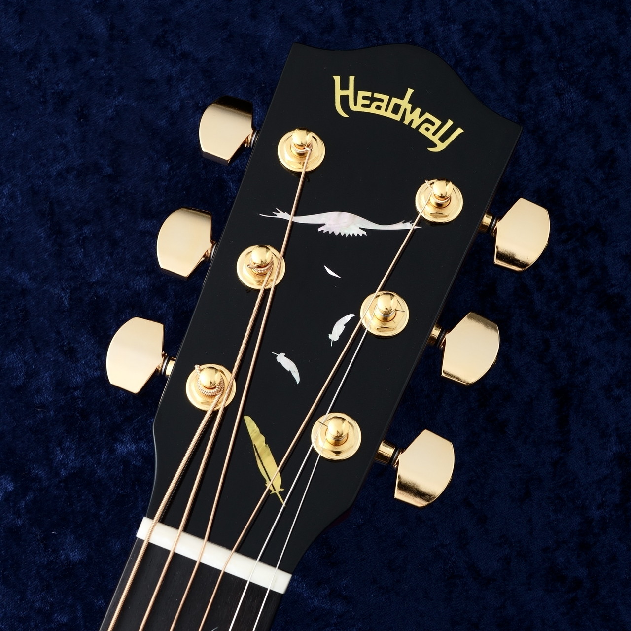 Headway 決算セール!～8/31 HD-NOTOZAKURA'24 SF,S-ESU/ATB 【10