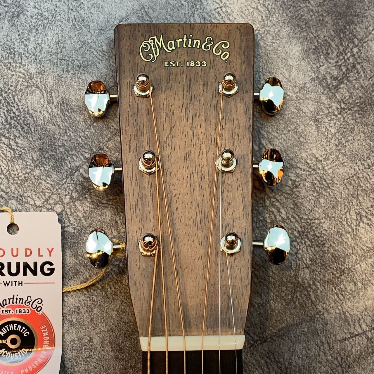 Martin D-28 CTM（新品/送料無料）【楽器検索デジマート】