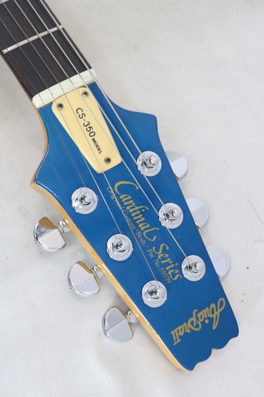 Aria Pro II CS-350（中古）【楽器検索デジマート】