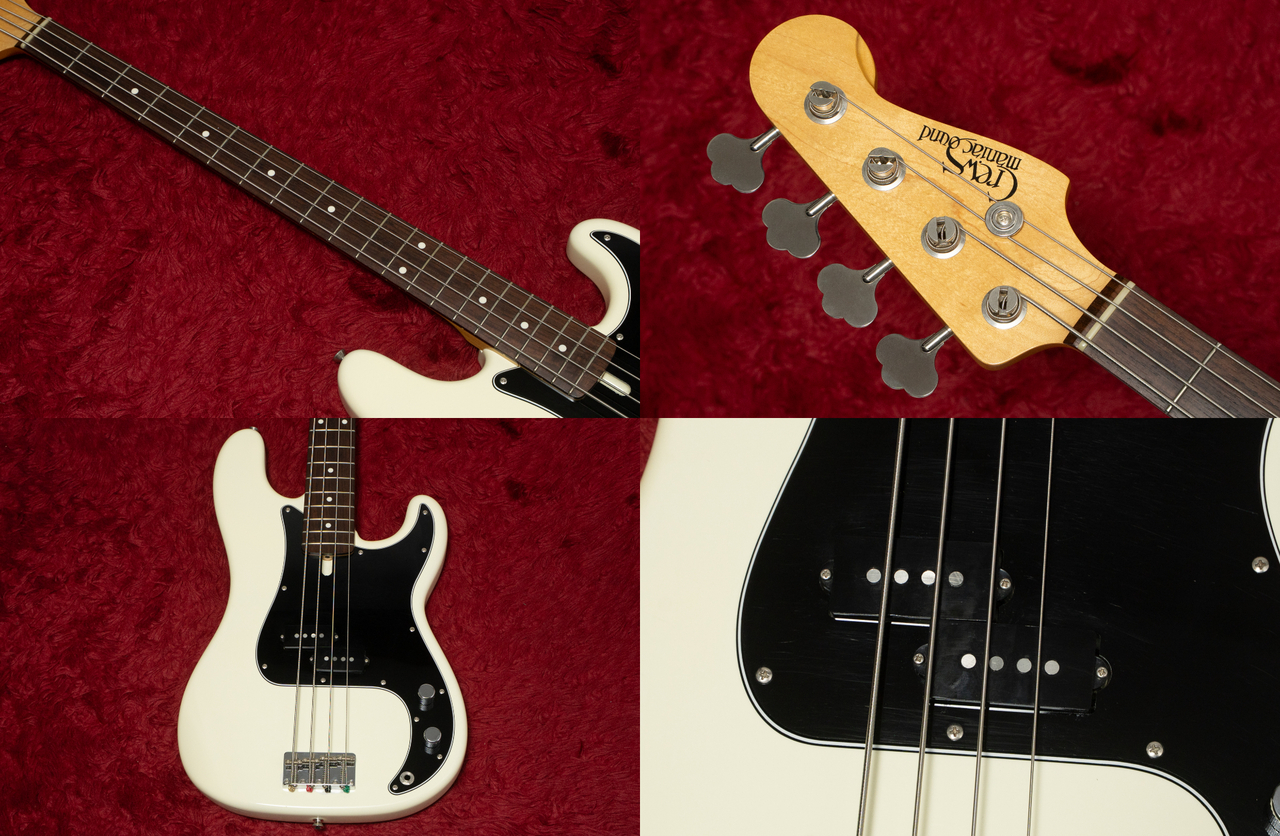 Crews Maniac Sound KTR-PB-01 4.000kg #170375【GIB横浜