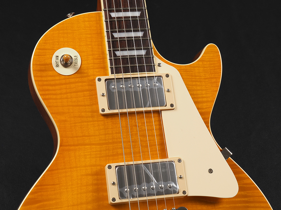 Tokai LS-101F LD ~Lemon Drop~（新品/送料無料）【楽器検索デジマート】