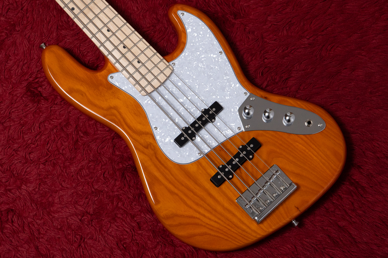 woofy basses ONE series Cavalier 5 M Orange （新品/送料無料