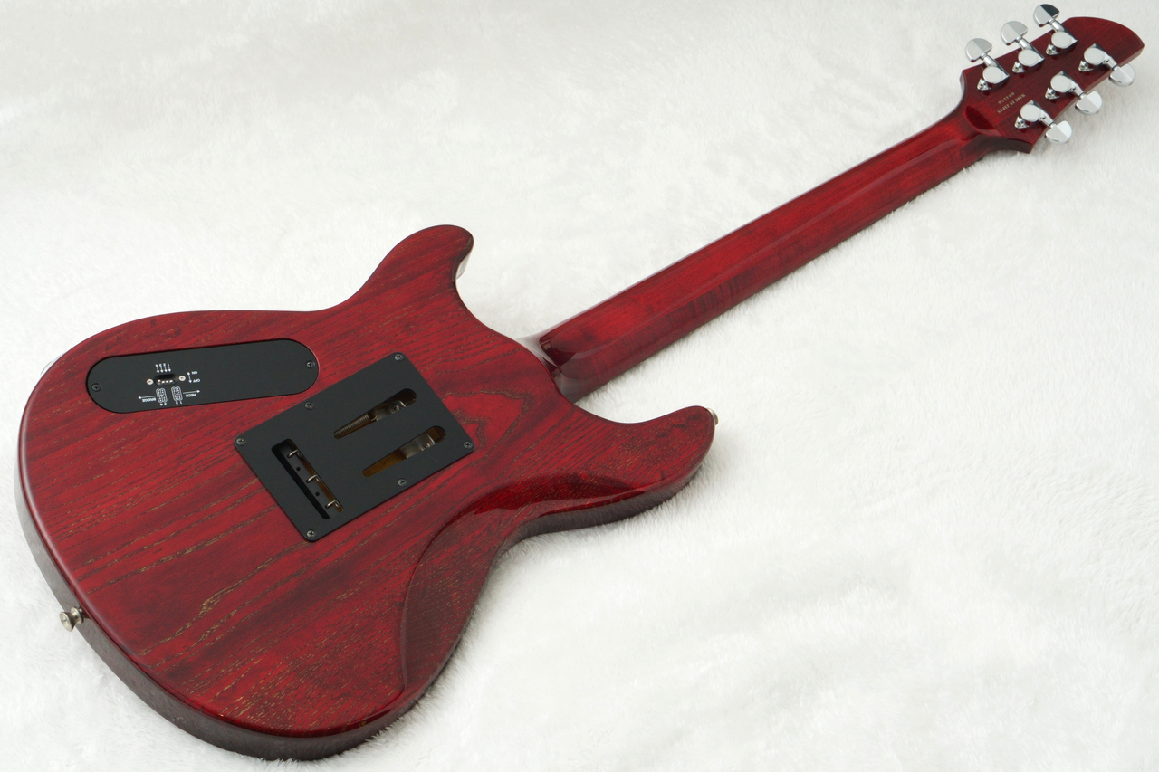 ギター Fernandes APG-DLX JPC FERNANDES JPCシリーズ エレキギターAPG-DLX JPC 2011 Natural特価品