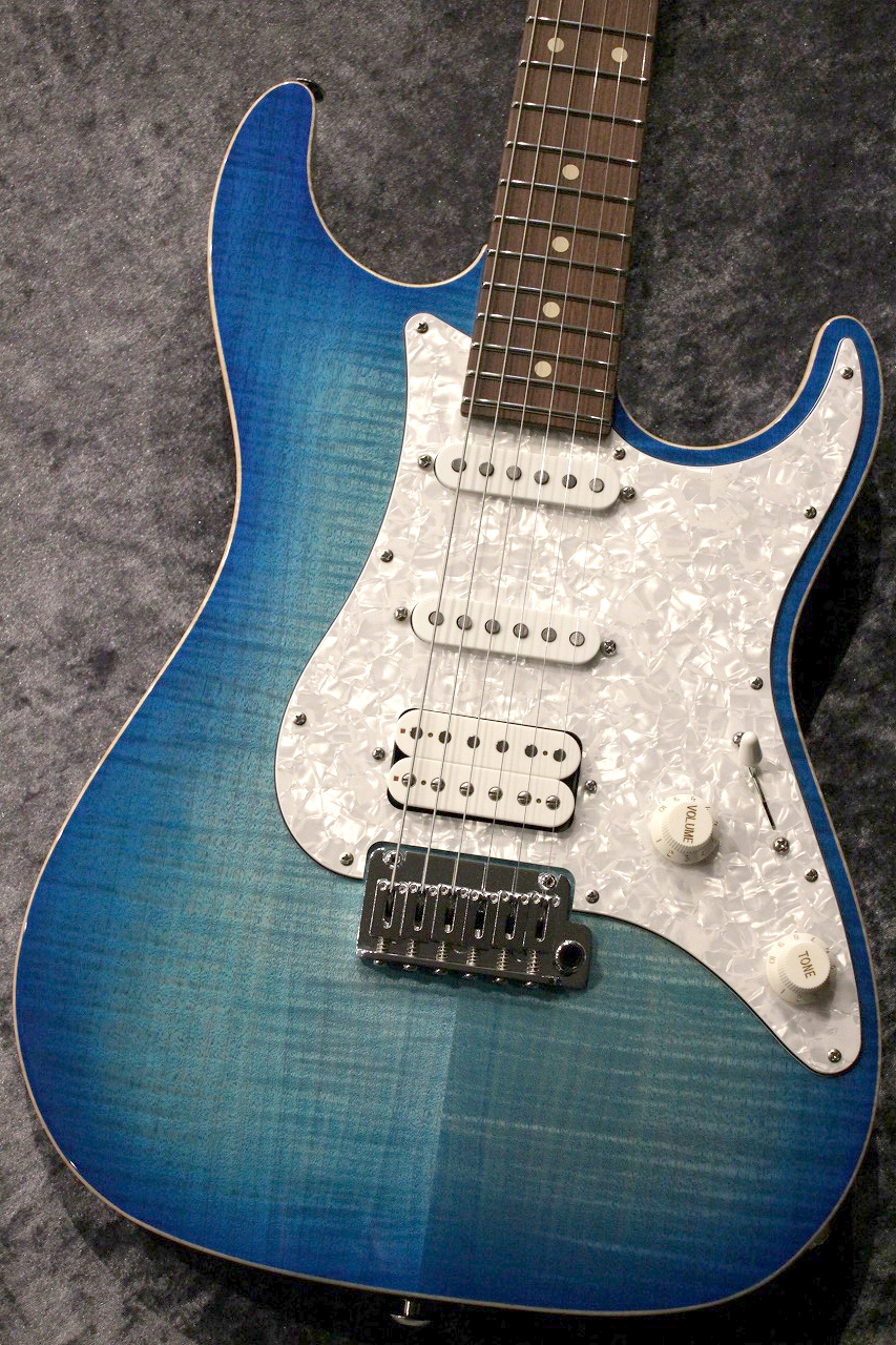 Suhr JE-Line Standard Plus SSH