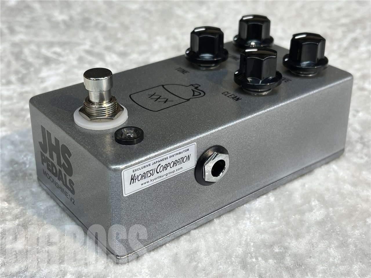 JHS Pedals Moonshine V2（新品/送料無料）【楽器検索デジマート】