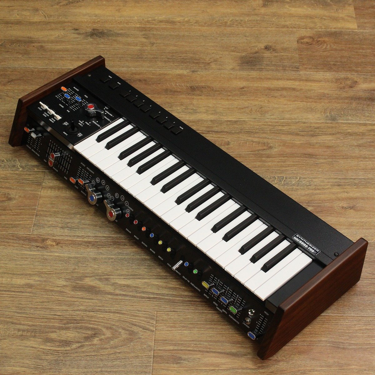 KORG miniKORG 700Sm ［展示品クリアランス特価］【新宿店】