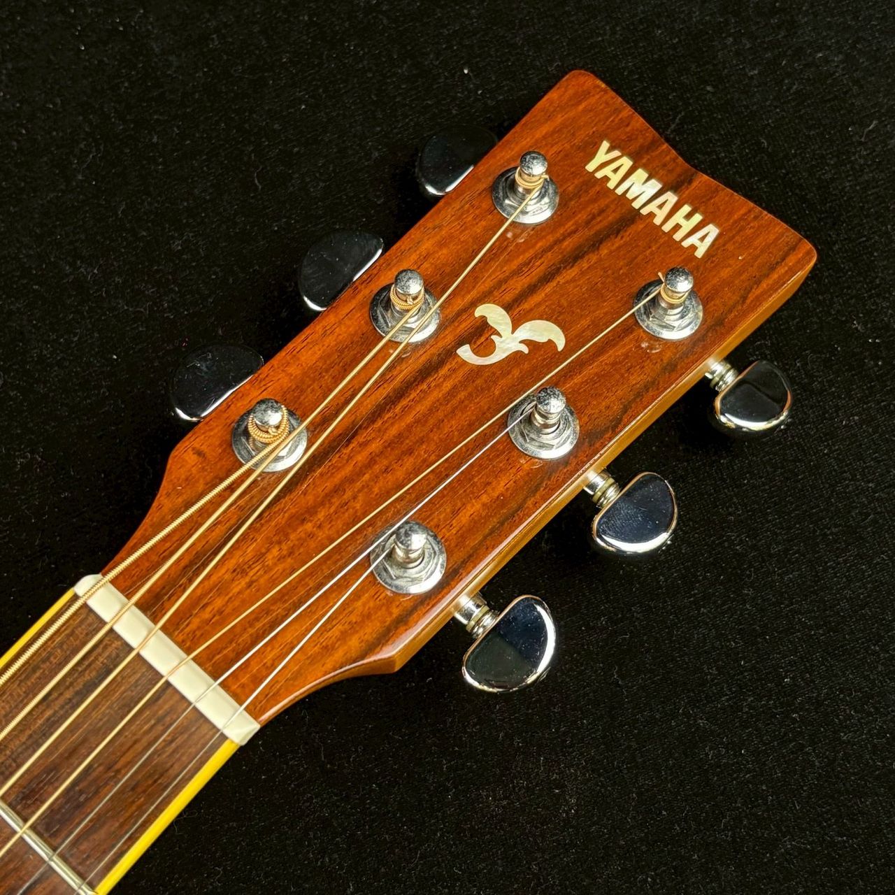 YAMAHA FG720S / ブラウンサンバースト（中古/送料無料）【楽器