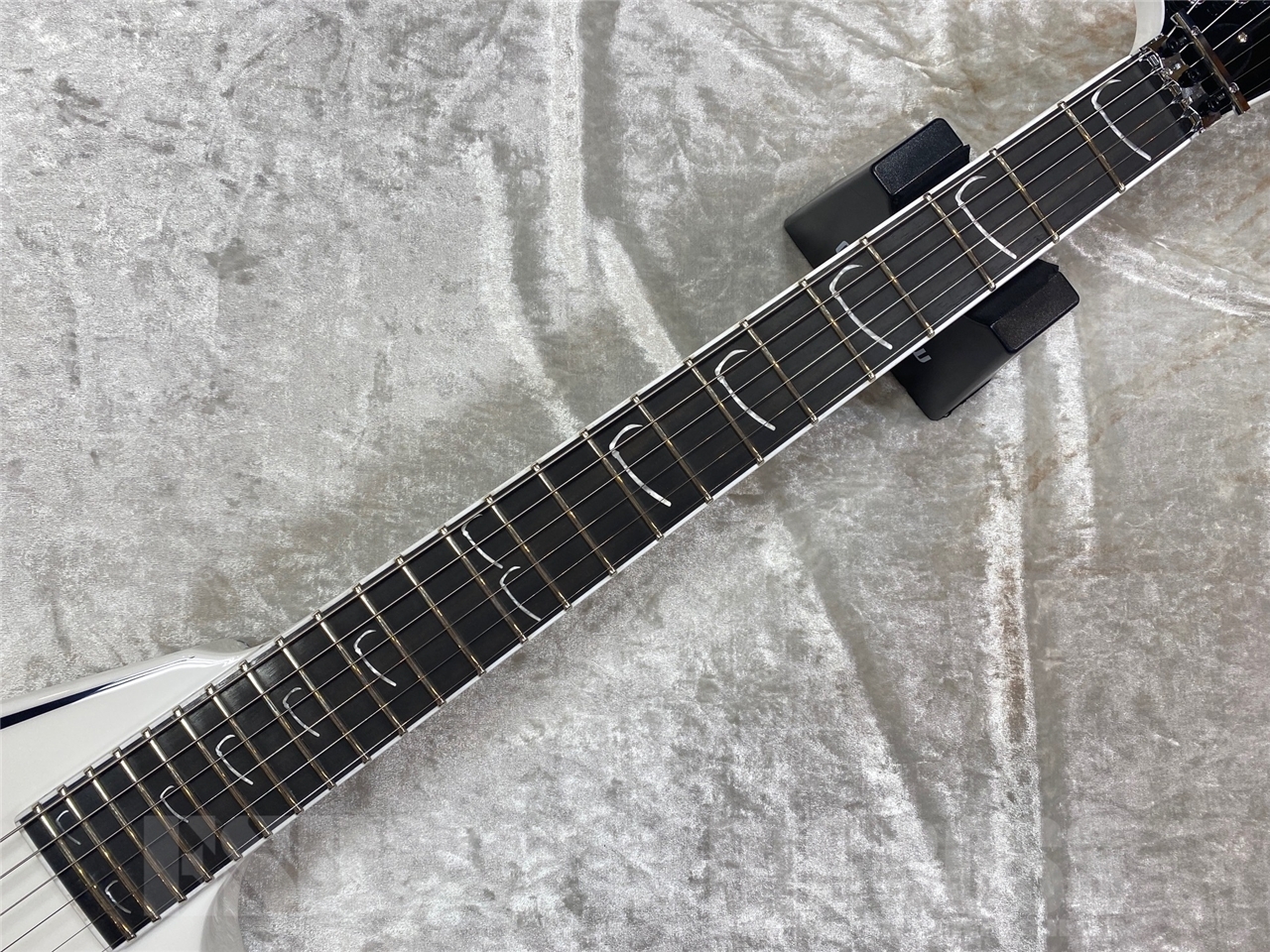 EDWARDS E-ALEXI SCYTHE（新品/送料無料）【楽器検索デジマート】