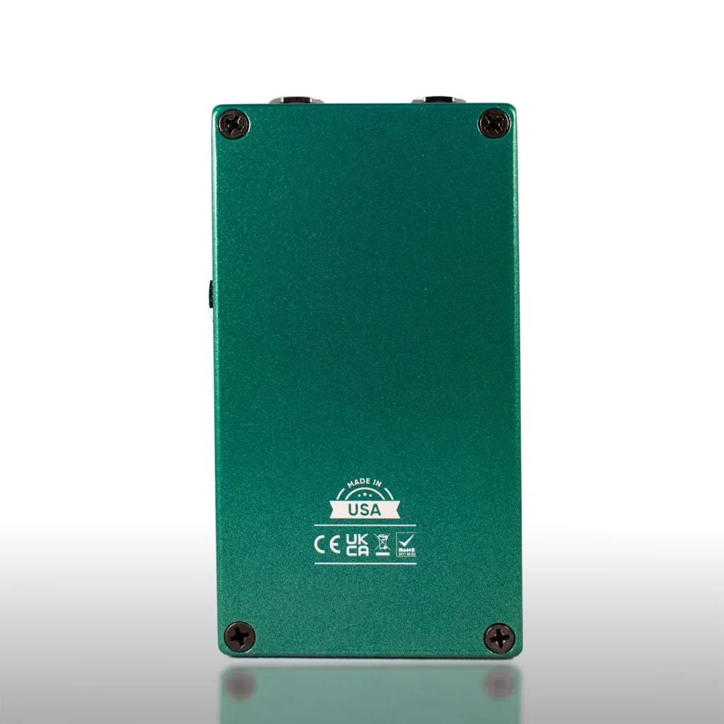 Fortin FOURTEEN Overdrive オーバードライブ フォーティン