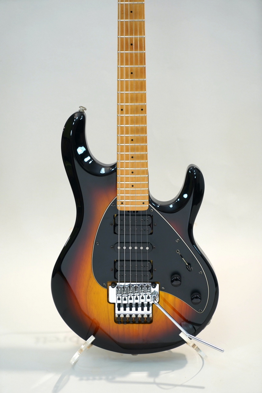MUSIC MAN SILHOUETTE FR Vintage Sunburst Maple(中古)【楽器 MUSIC MAN SILHOUETTE FR Vintage Sunburst Maple(中古)【楽器