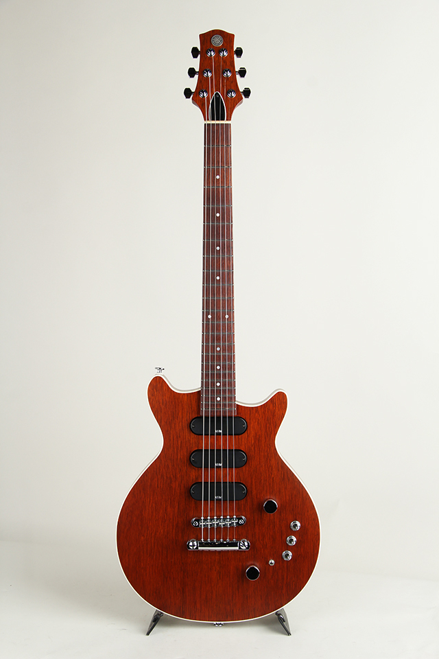 【即購入・無言可】Shock Charmers［L］CF【fab】 Kz Guitar Works Kz One Semi Hollow 2S23 TOM（中古）【楽器検索