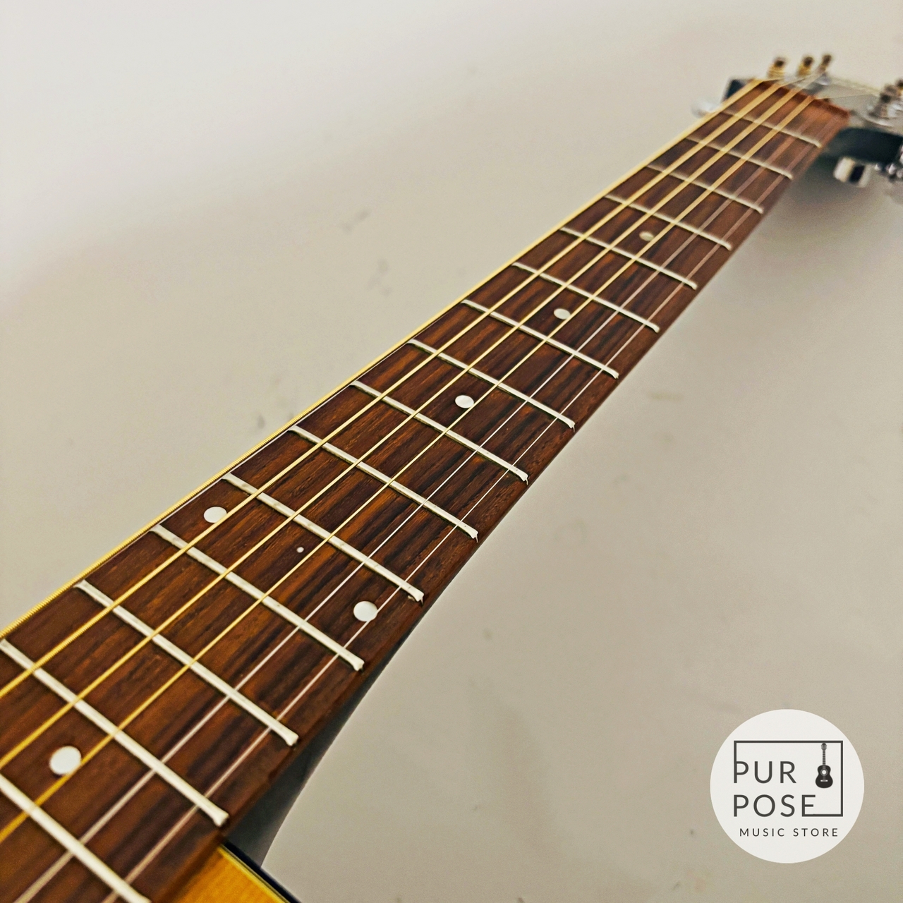 GUILD D-25 1989年製 アーチバック（中古/送料無料）【楽器検索