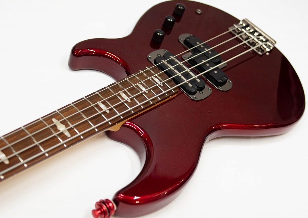 YAMAHA BB714BS（中古/送料無料）【楽器検索デジマート】