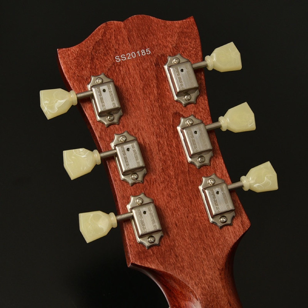 Seventy Seven Guitars セブンティセブンギターズ EXRUBATO-STD/S-JT