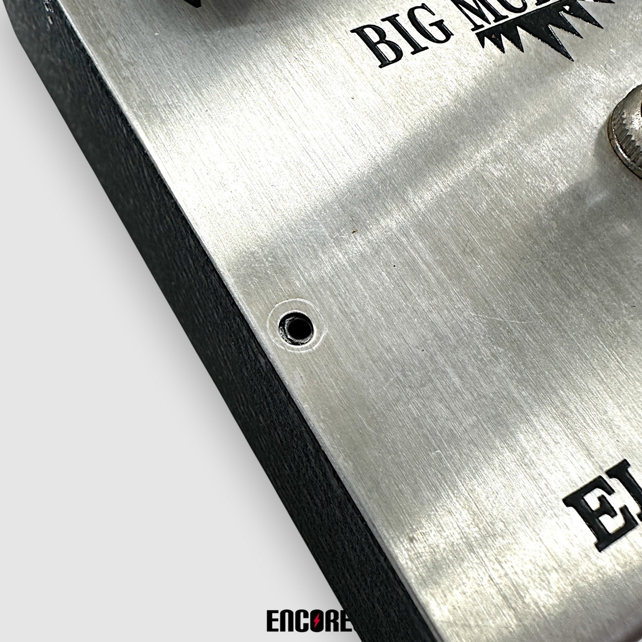 ELK BIG muff SUSTAINAR 70's ディストーション（中古）【楽器検索