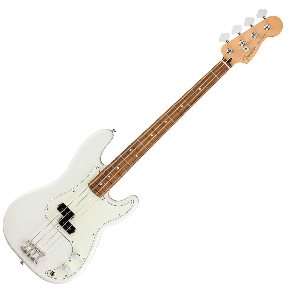 Fender Player Precision Bass PWT ベース初心者12点セット【VOXアンプ