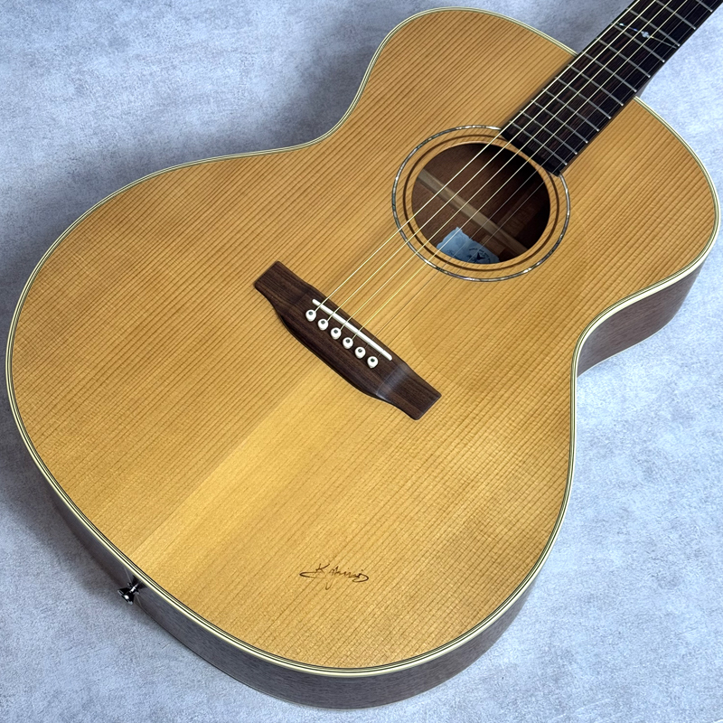 K.Yairi BL-65【加古川店】（中古/送料無料）【楽器検索デジマート】