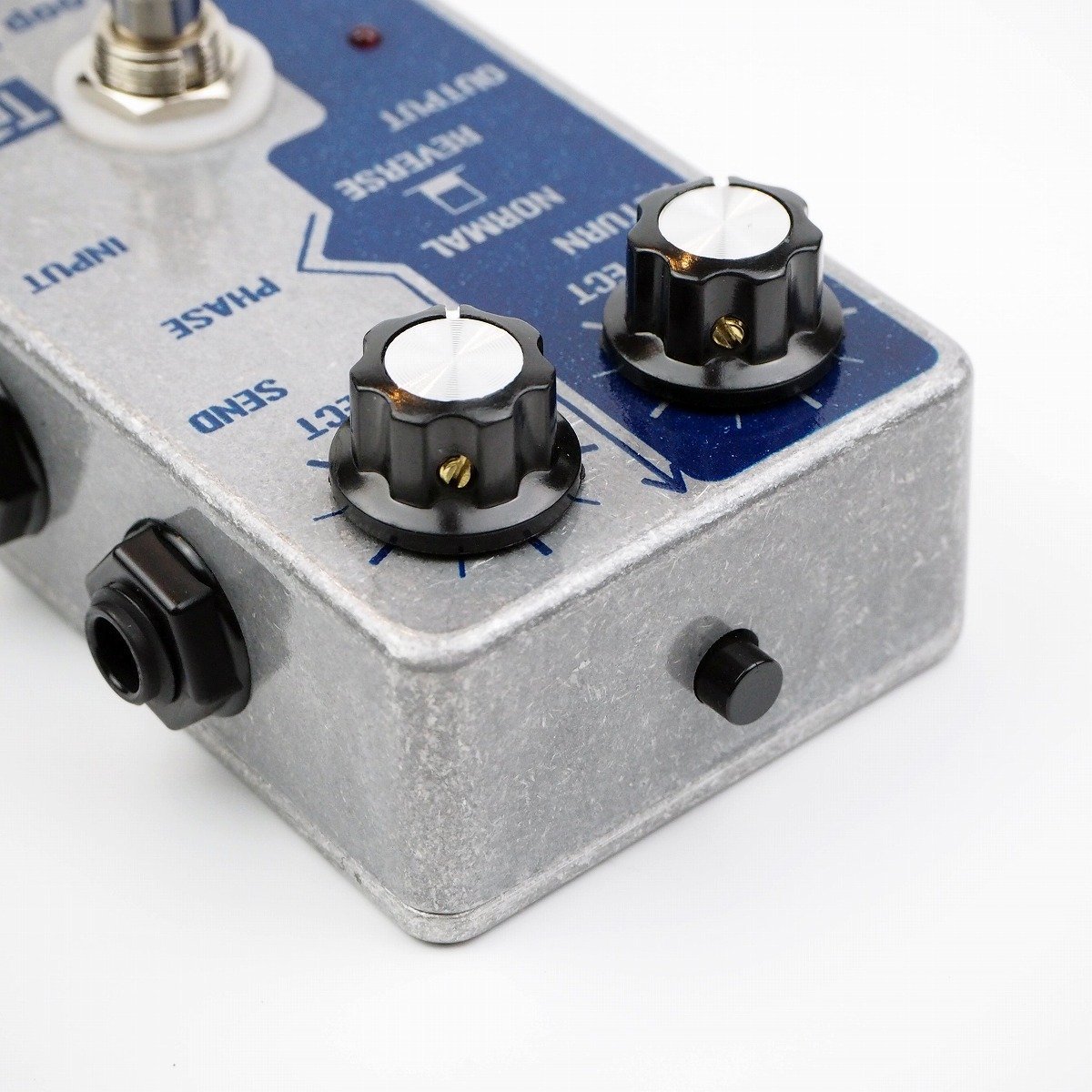 ギター TRIAL Duplex PALmixer TRIAL Triplex PALmixier stereo｜ミュージックランドKEY