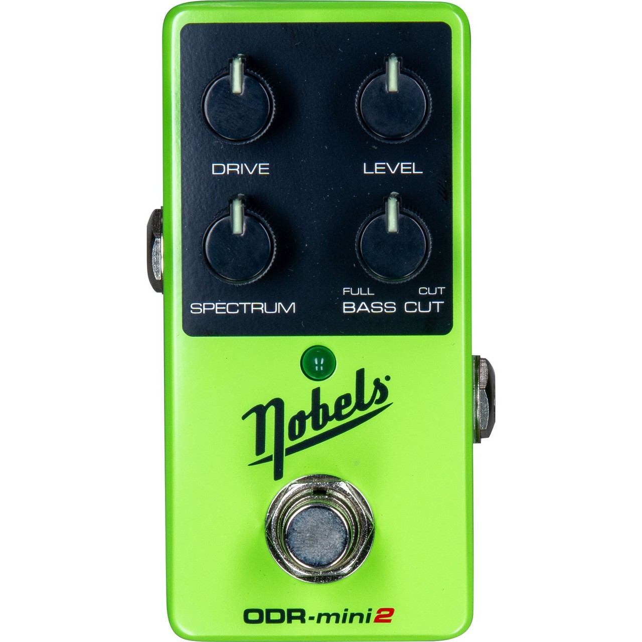 Nobels ODR-mini 2【機能が強化された進化版ODR-mini】（新品/送料無料