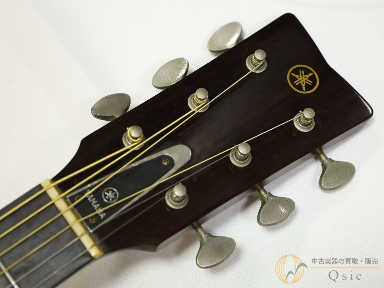 YAMAHA FG-180 赤ラベル 【返品OK】[TM376]【神戸店在庫】（中古/送料