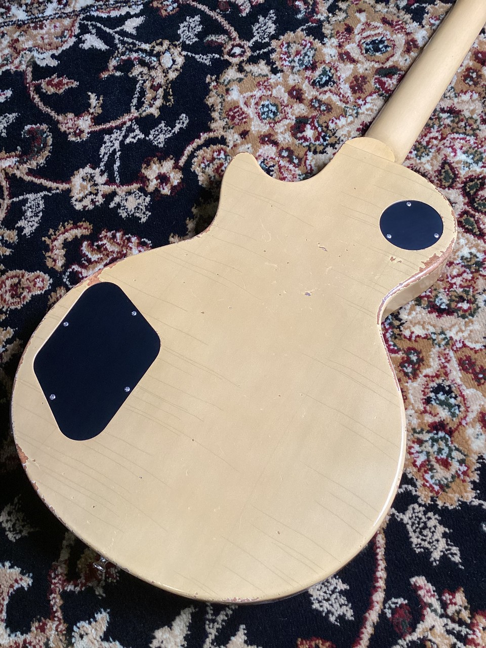 メルサボン　ゆず　コラボセット　CD付き　LAND アコースティックギターver メルサボン ゆず コラボセット CD付き LAND アコースティック