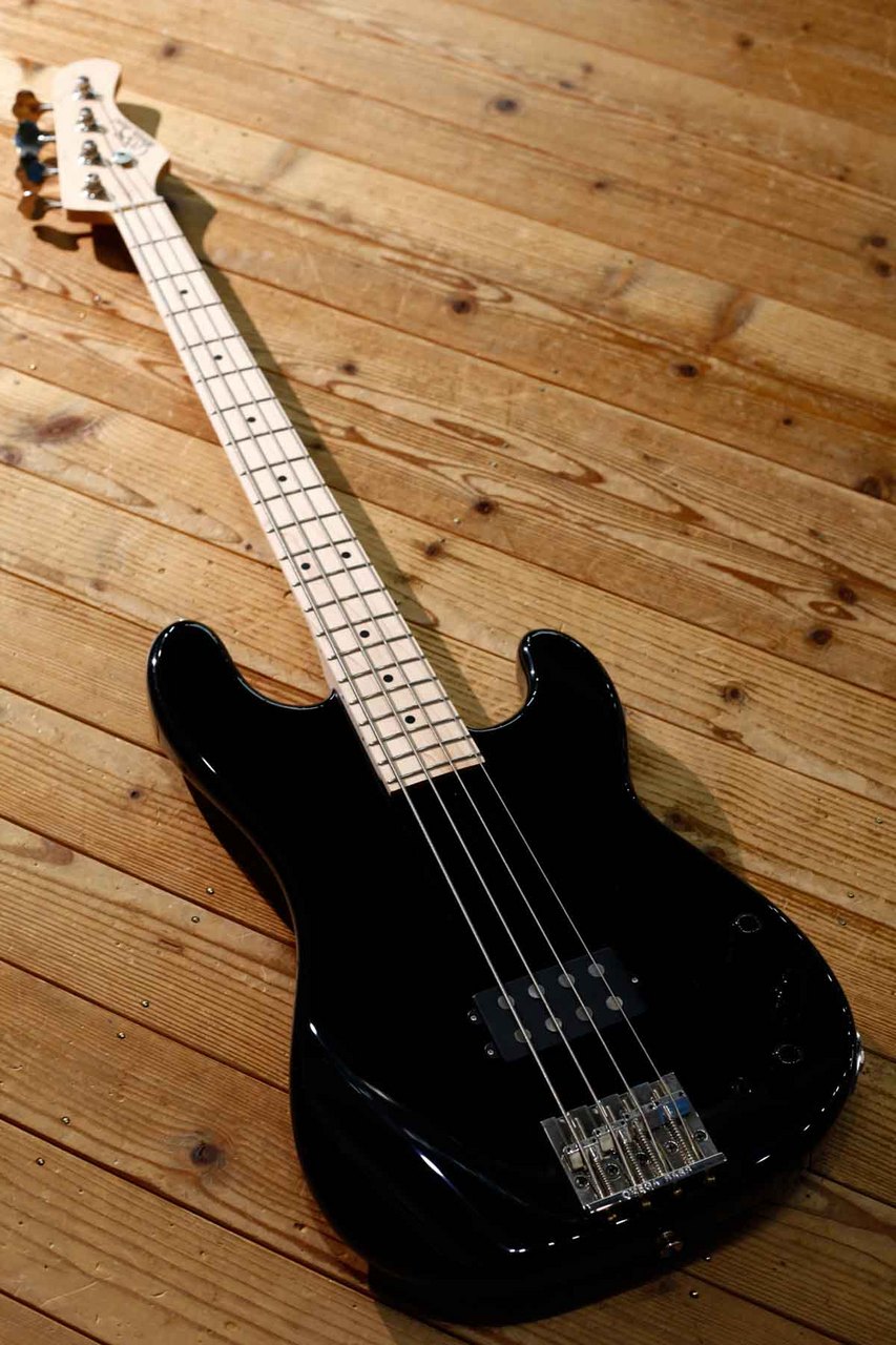 Crews Maniac Sound NPB HB BLK（新品）【楽器検索デジマート】