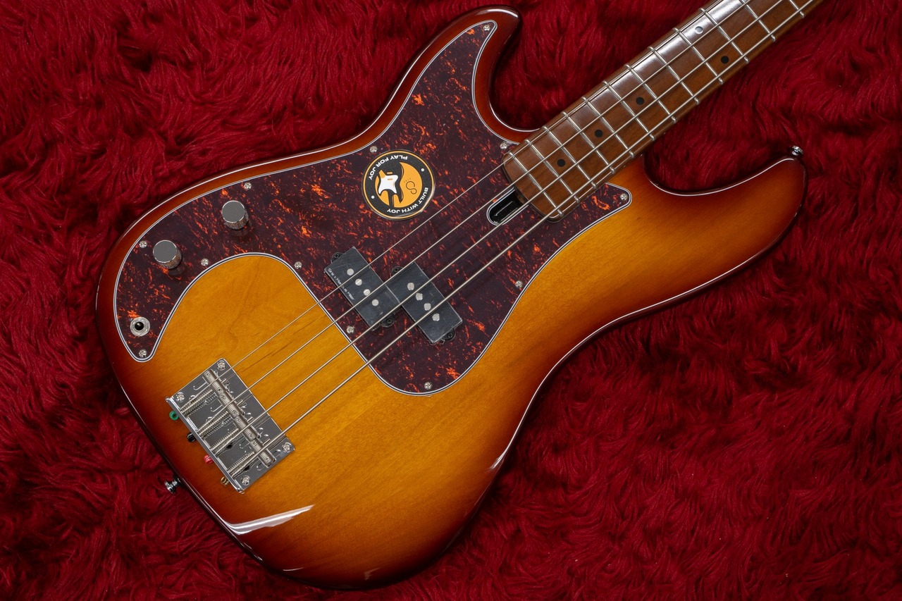 Sire P5 Alder-4 TS LH 3.860kg #2N23591087【GIB横浜】（新品/送料