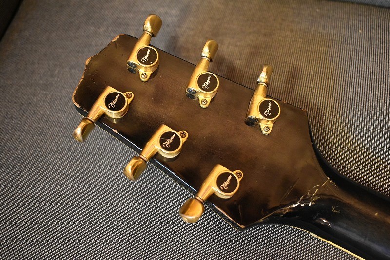 Takamine PT-118【USED/1984年】（中古）【楽器検索デジマート】