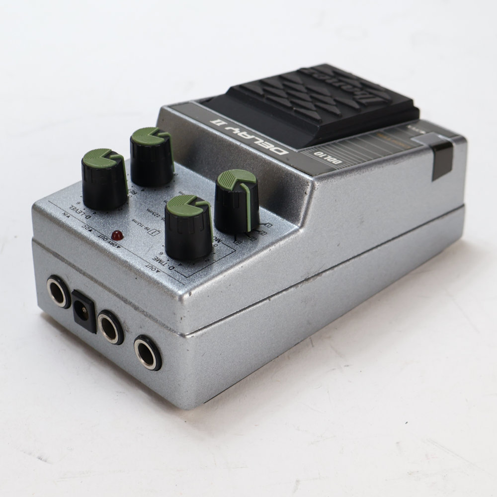 Ibanez 【中古】 ディレイ エフェクター アイバニーズ DDL10 DELAY II