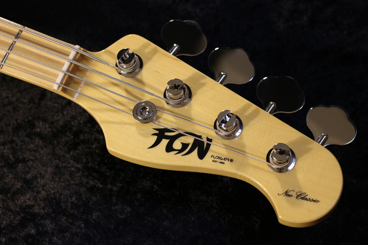 FUJIGEN(FGN) NPB100MAH-VNT-#G250085 【3.95kg】（新品/送料無料