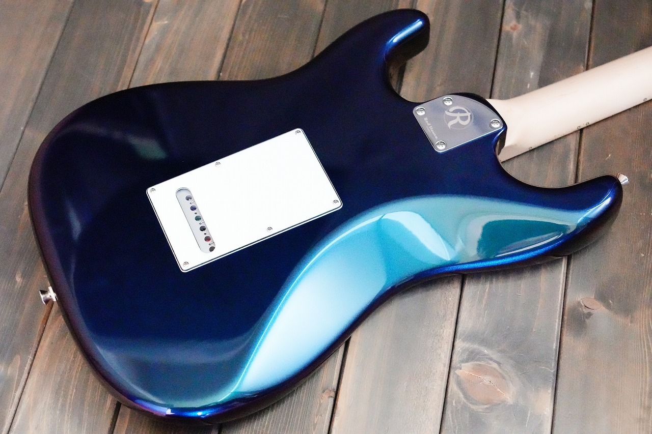 Red House Guitars General S/SSH Majora Merallic（新品特価/送料無料