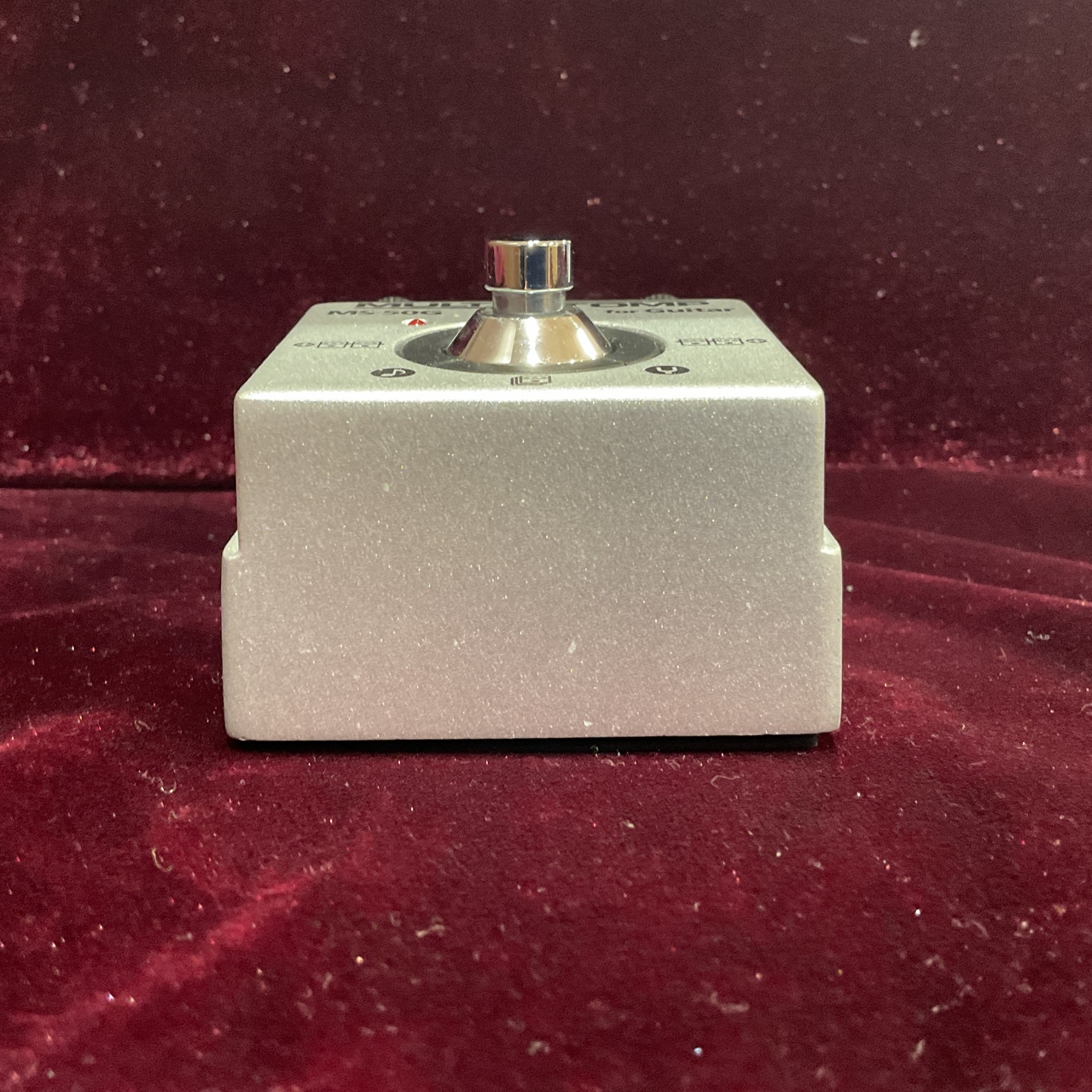 ZOOM MS-50G Multi Stomp（中古）【楽器検索デジマート】