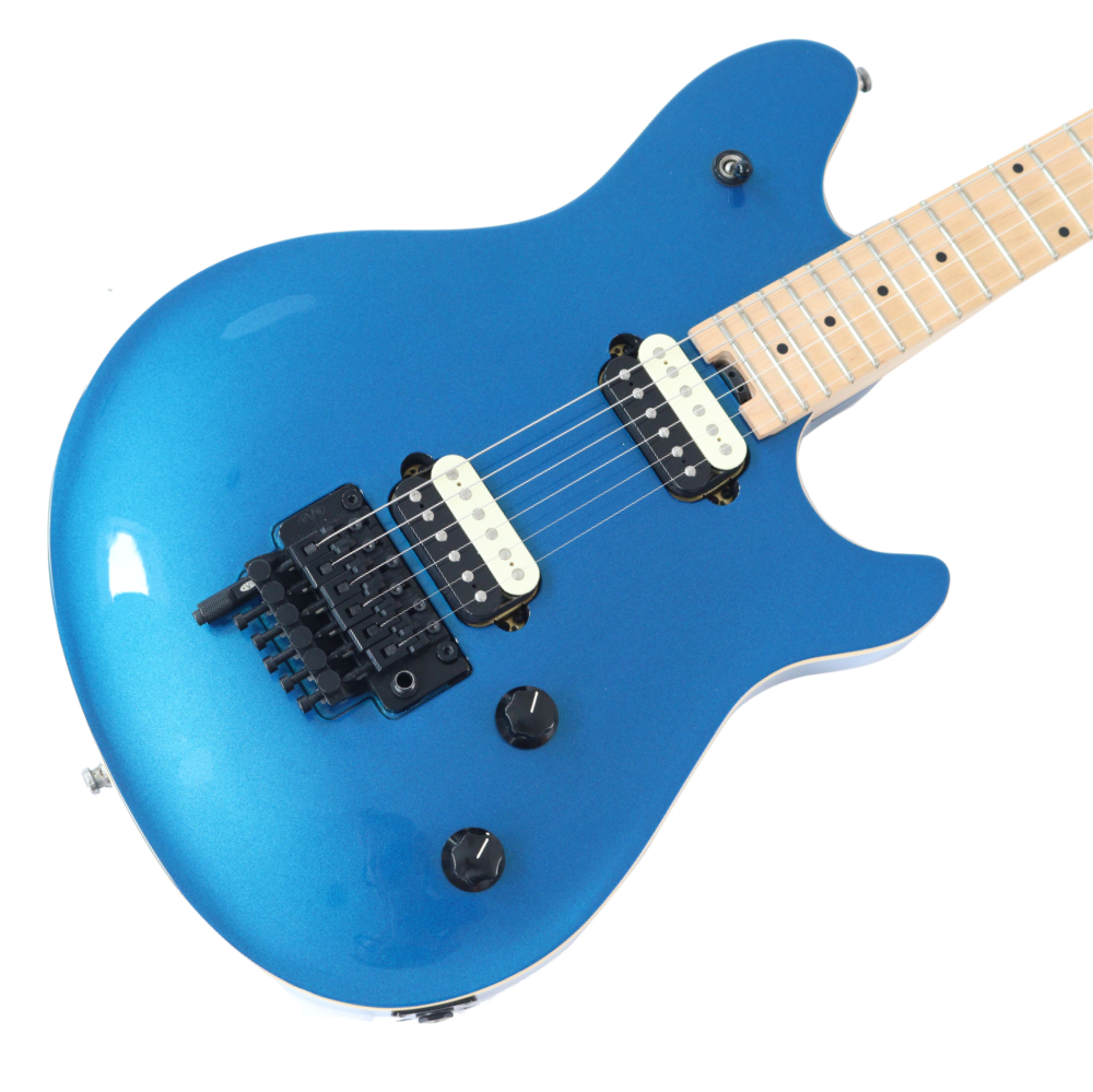 EVH 【中古】 エレキギター EVH Wolfgang Special Maple