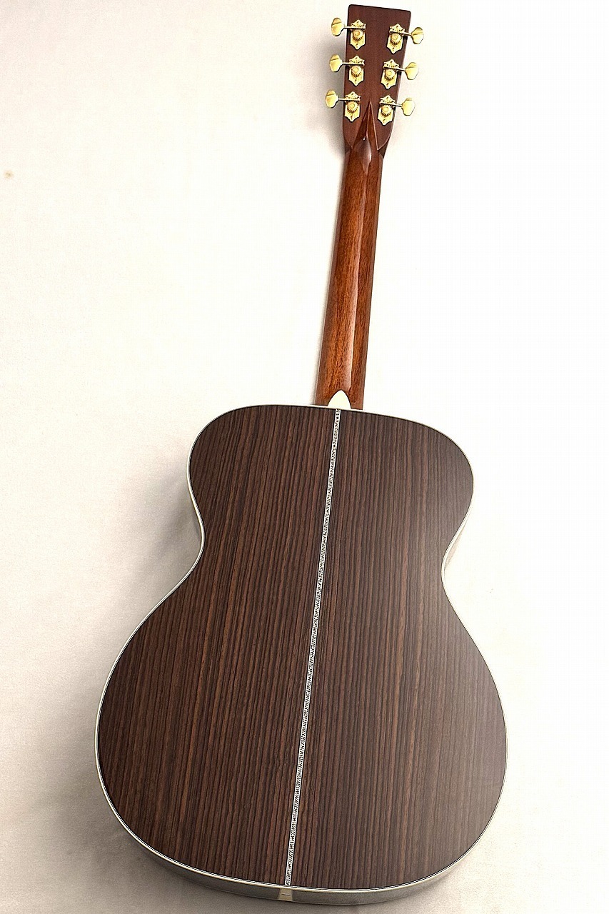 ジャンク品　アコースティックギター OM42 Martin 【2024年製USED】 OM-42 Standard 【Mint Condition!!!】（中古